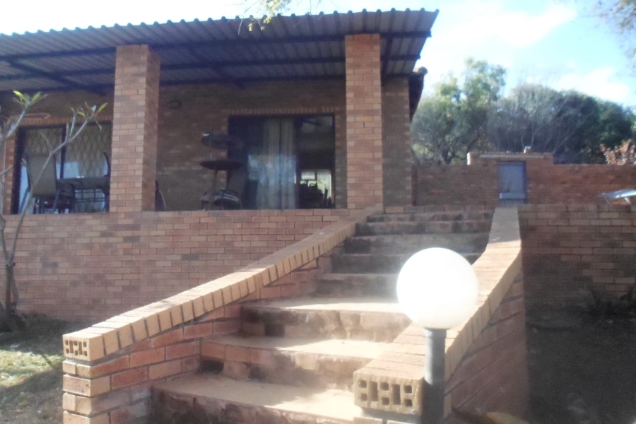 Commercial Property for Sale in Groot Marico Rural North West